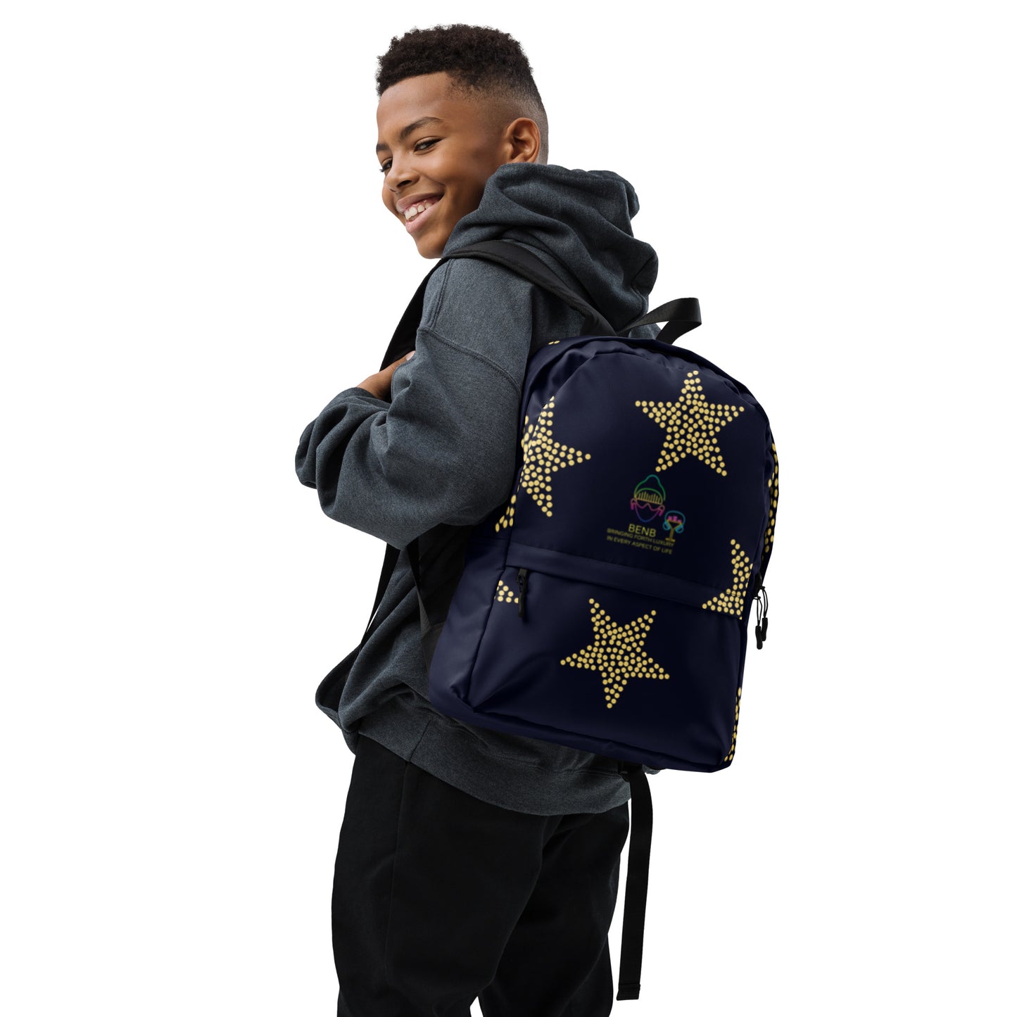 BenB Backpack