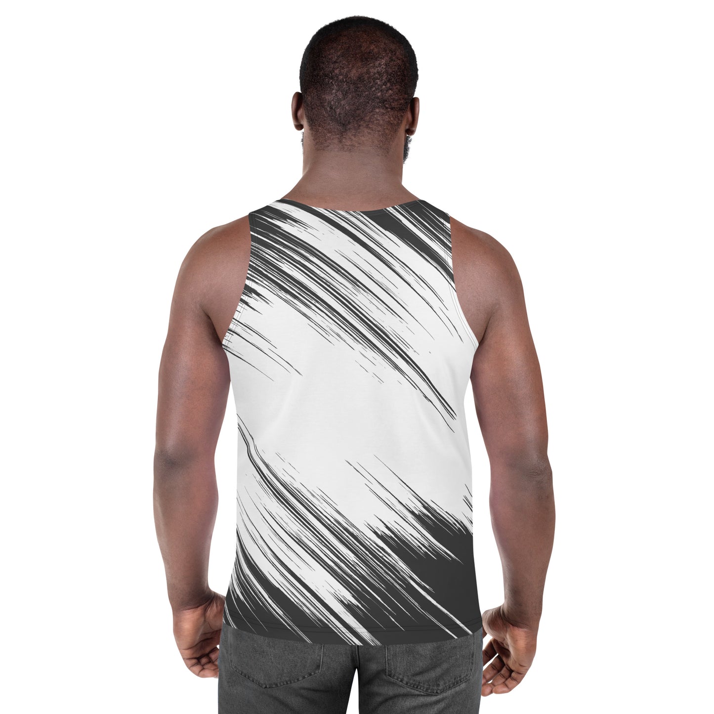 BenB Tank Top 3