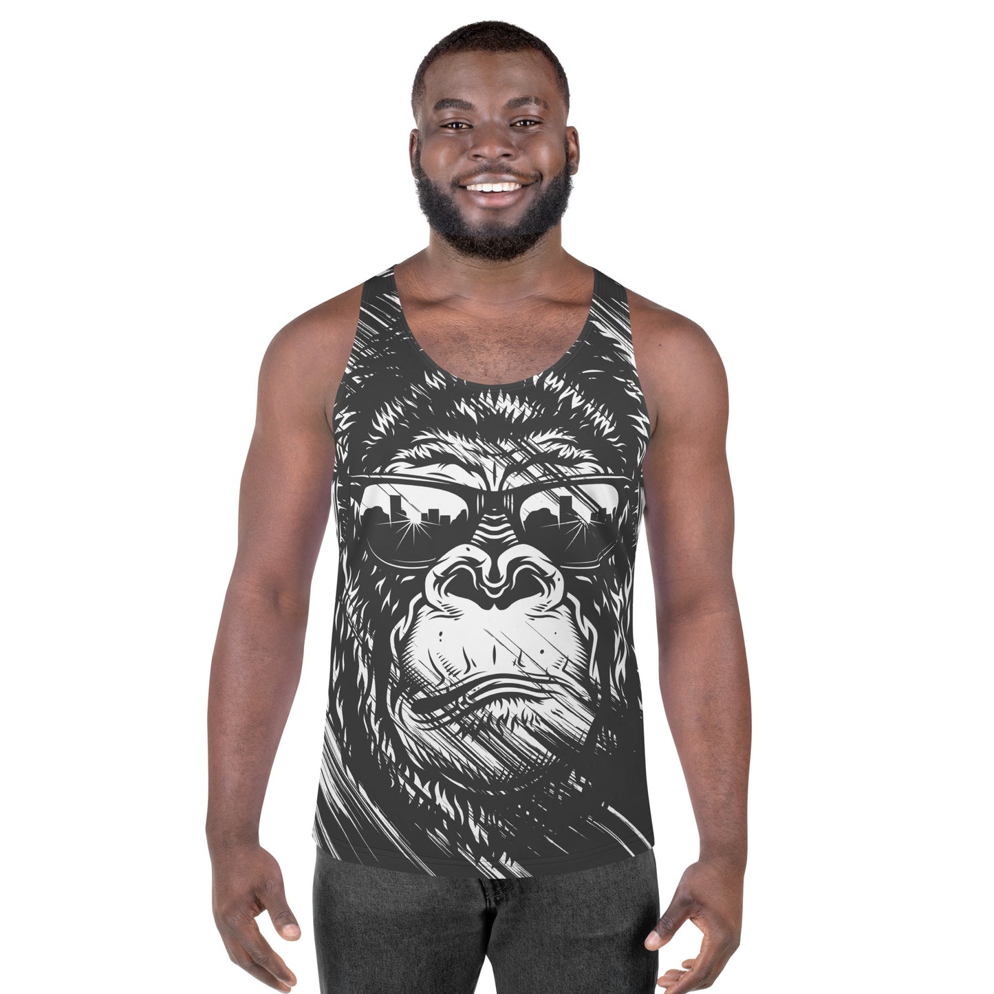 BenB Tank Top 3