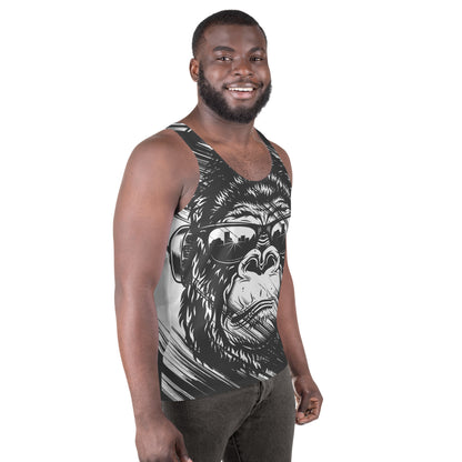 BenB Tank Top 3