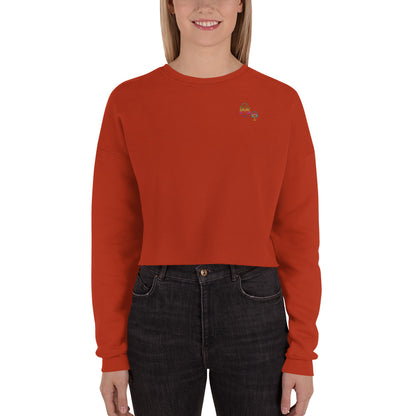 BenB Crop Sweatshirt