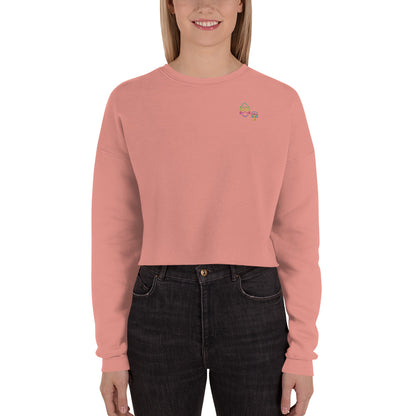 BenB Crop Sweatshirt